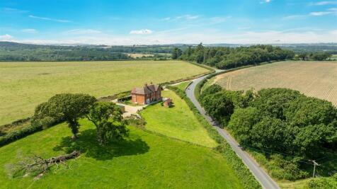 Rural Outskirts of Wootton