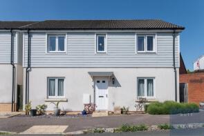 3, Vernon Crescent, Exeter EX2 7GB