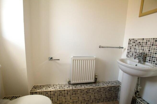Downstairs Toilet