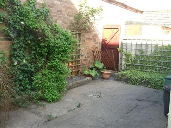 garden