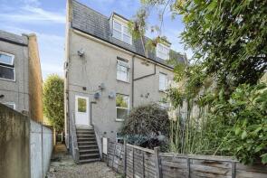 Flat 2, 15, Disraeli Road, Forest Gate, London E7 9LL