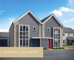 20, Kellan Close, Camborne TR14 0GJ