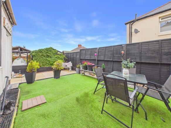 Bryn Road, Connah's Quay, Deeside, Flintshire, CH5 4UU photo 4