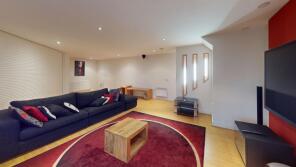 803, 25 King Edwards Wharf, Sheepcote Street, Birmingham B16 8AH