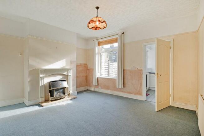 Dining / Sitting Room