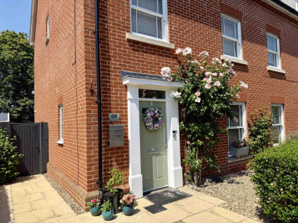 Tower Road, Felixstowe, IP11