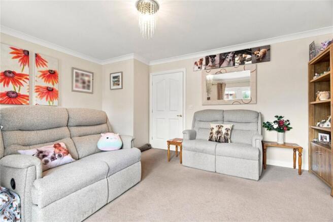 2 bed Retirement Property for sale Image 10