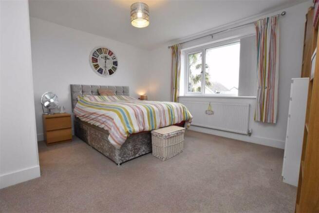 PRINCIPLE BEDROOM