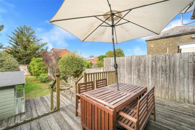 Elphinstone Road, Walthamstow, London, E17 photo 3