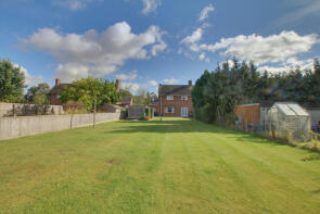5, Manor Estate, Doddington PE15 0TN