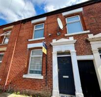 24, Broughton Street, Preston PR1 7US