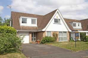2, Ashley Park, Maidenhead SL6 8EZ