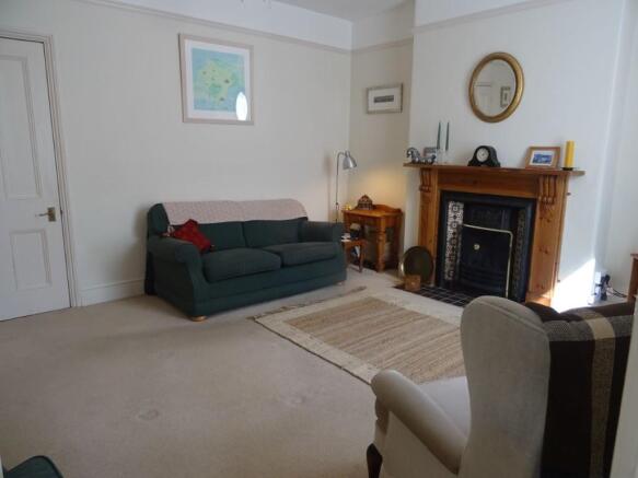 Lounge Area