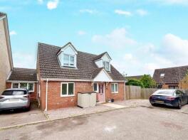 7, School Close, Brandon IP27 9FE