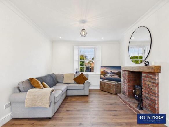 Living & Dining Room