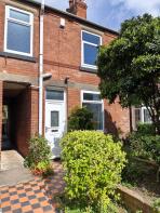 107, Walgrove Road, Chesterfield S40 2DP
