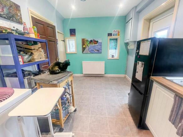 2 bed End of Terrace for sale Image 4