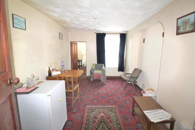Breakfast Room