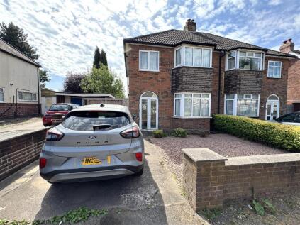 Castle Road, Walsall