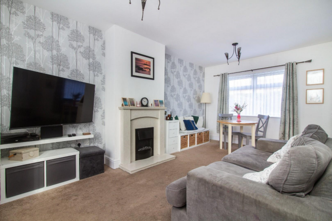 Living/Dining Room