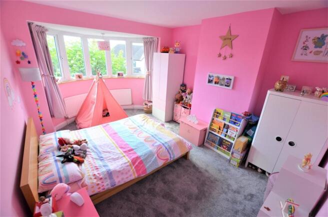 Bedroom 2.