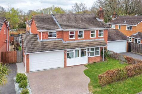 Fairmead Way, Ashurst Bridge