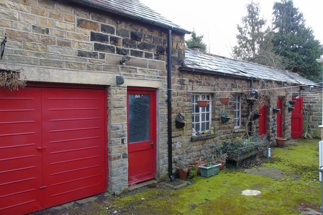 Outbuildings