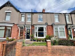 36, St Marys Avenue, Crook DL15 9HY