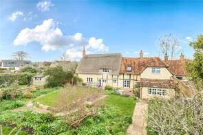 Skittle Green Cottage, Lower Church Street, Aylesbury HP18 0AS