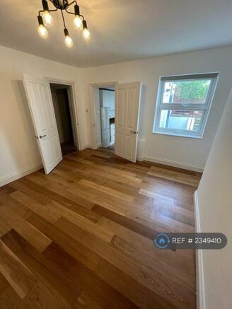 Living Room- 1