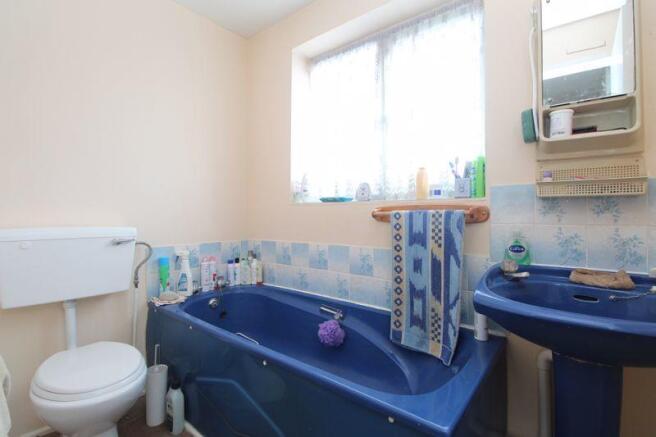 Family Bathoom
