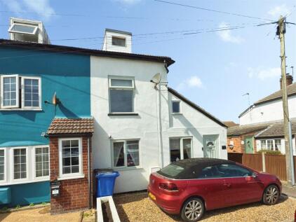 The Street, Corton, Lowestoft, Suffolk, NR32