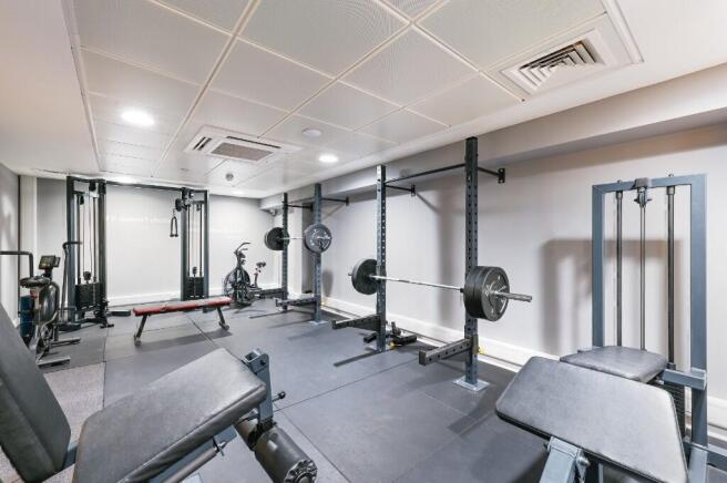 1 bed Apartment to rent Image 9