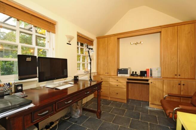 Study/Office