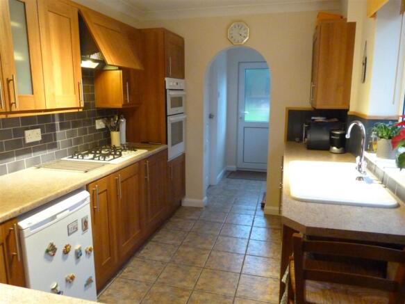 Kitchen 2