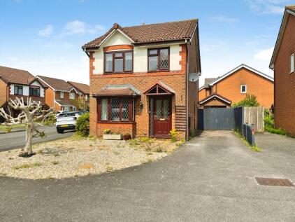 Picton Gardens, Bridgend, CF31