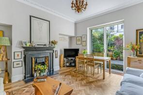 4c, Westbourne Terrace Road, London W2 6NG