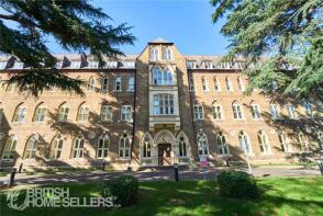 Flat 52, Lancaster House, Borough Road, Isleworth TW7 5FJ