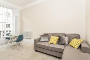 Flat 1, 2, Bathurst Street, London W2 2SD