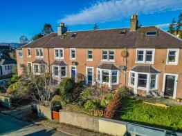 Kilmodan, Murray Place, Crieff PH7 3DF