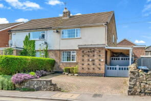 137, Main Street, Markfield LE67 9UW