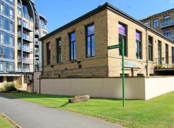 1 bed Flat for sale Image 6