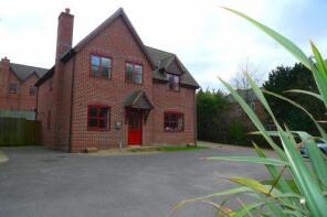 2, 161 Crest View, Springvale Road, Winchester SO23 7LF