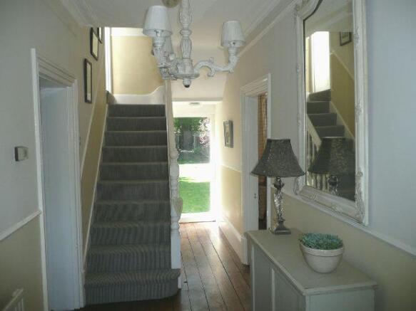 Hall