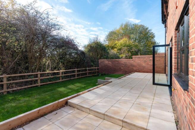 19 Bisby Close, Drayton, Abingdon, OX14 4TS photo 4