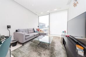 Flat 108, 1 Sugar Quay, Water Lane, London EC3R 6AP
