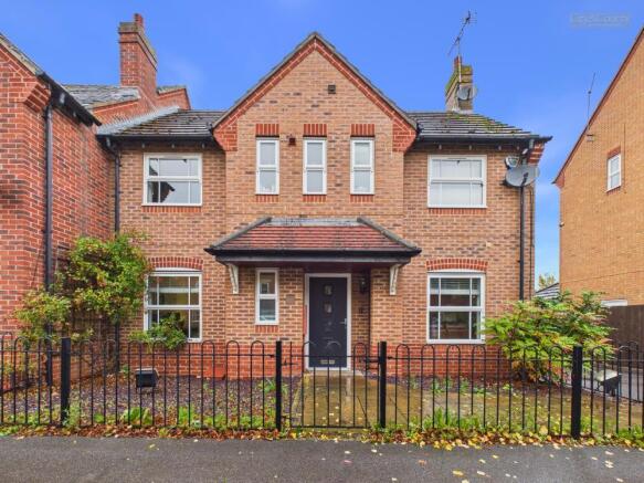 3 Bedroom Semi-Detached in PE7 8LN