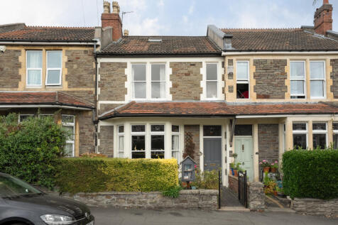 Church Road, Horfield, Bristol