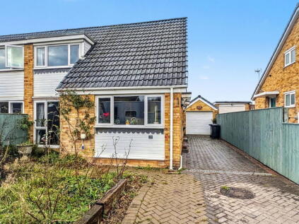 Montrose Close, Marton