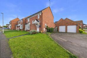 3, Quickswood, Luton LU3 3XT